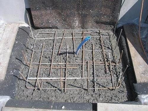 Как сделать крыльцо своими руками? 03