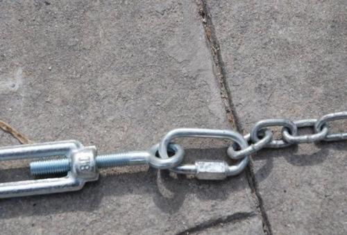 Цепи противоскольжения своими руками. 04 Цепи противоскольжения своими руками. 04