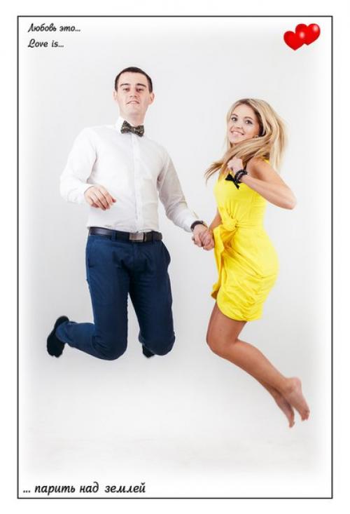 Креативная идея для лавстори? 09