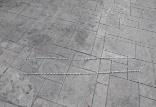 Цепи противоскольжения своими руками. 01 Цепи противоскольжения своими руками. 01