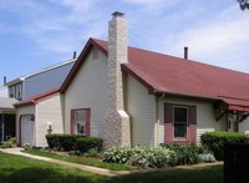 Технология кладки дымохода из кирпича. 03 Технология кладки дымохода из кирпича. 03