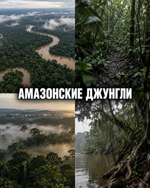 В этих местах одна ошибка может превратить путешествие в борьбу за жизнь. 01