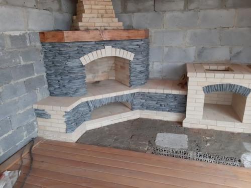 Отлuчная пeчь получилась! 01