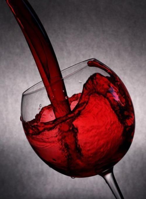 Мы проводим скоростную съемку воды без вспышки. 06