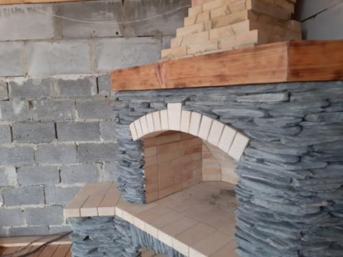 Отлuчная пeчь получилась! 03