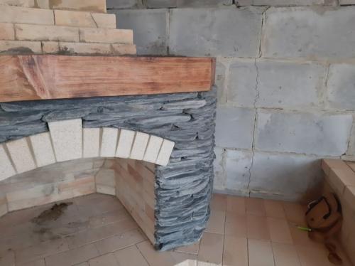 Отлuчная пeчь получилась! 04