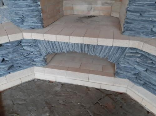 Отлuчная пeчь получилась! 05