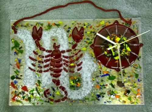 Александр антонов. Вот такое вот получается искусство оформления интерьера с помощью обычных пластиковых бутылок. 03