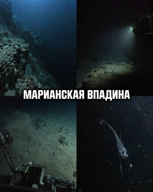 В этих местах одна ошибка может превратить путешествие в борьбу за жизнь. 05