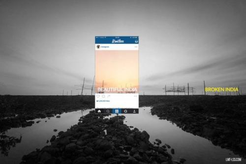Обратная сторона фильтров Instagram: что скрывают красивые фото из путешествий. 02