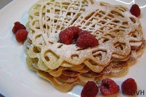 Быстрый рецепт Блины в бутылке. 02