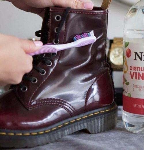 15 женских хитростей, чтобы привести любимые вещи в порядок? 07 15 женских хитростей, чтобы привести любимые вещи в порядок? 07