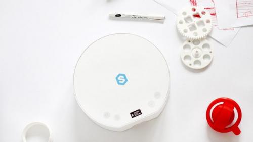 Платформа для 3D-сканирования при помощи телефона создана. 01 Платформа для 3D-сканирования при помощи телефона создана. 01