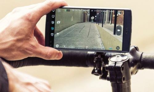 Дебют смартфона LG V10: два фронтальных дисплея и двойная селфи - камера. 03 Дебют смартфона LG V10: два фронтальных дисплея и двойная селфи - камера. 03