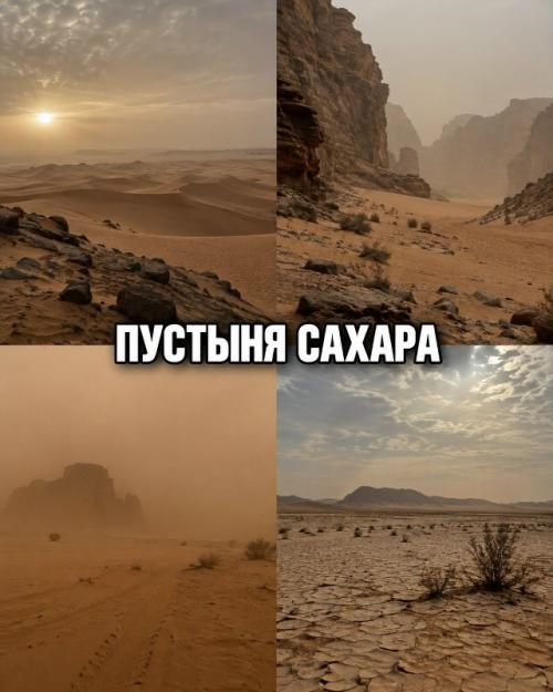 В этих местах одна ошибка может превратить путешествие в борьбу за жизнь. 03