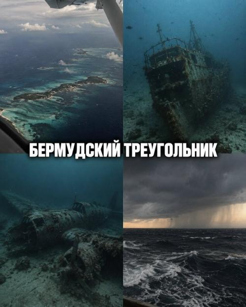 В этих местах одна ошибка может превратить путешествие в борьбу за жизнь. 06