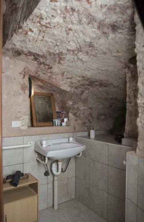 Шикарная землянка.  Шикарная землянка. 01