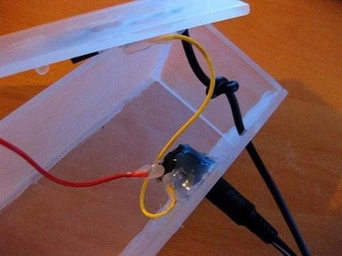 Счастье в том, что он рядом. 07