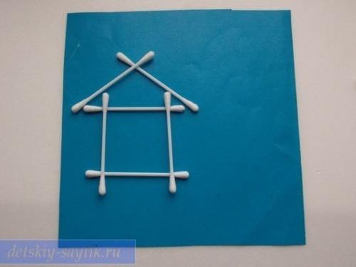 Творчество с детьми. 03