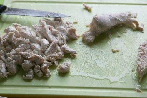 Потрясающе вкусная солянка! 02 Потрясающе вкусная солянка! 02