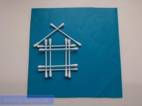 Творчество с детьми. 04