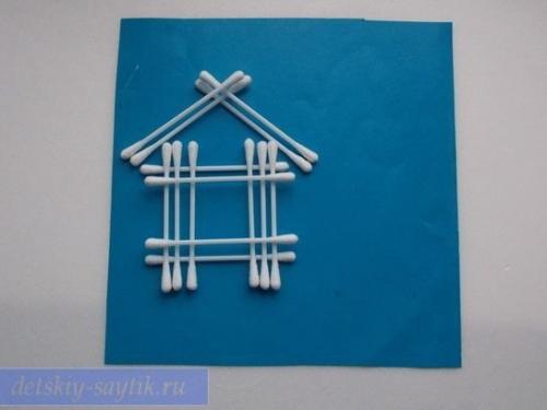 Творчество с детьми. 06