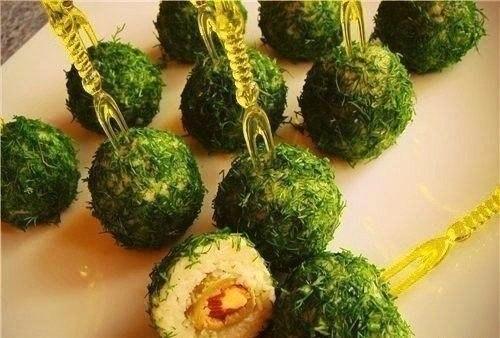 Фуршет на скорую руку: 11 аппетитных рецептов, сохраняй себе, чтобы не потерять. 02