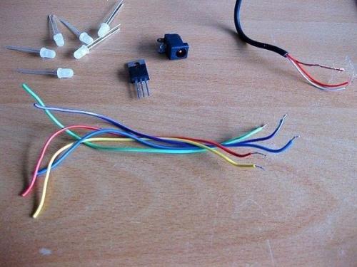 Счастье в том, что он рядом. 05