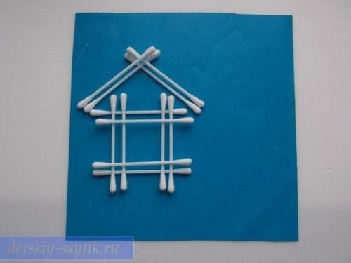 Творчество с детьми. 05