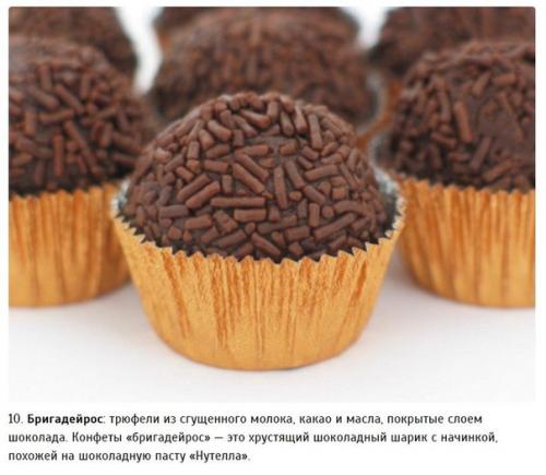 10 самых аппетитных бразильских национальных блюд. 09