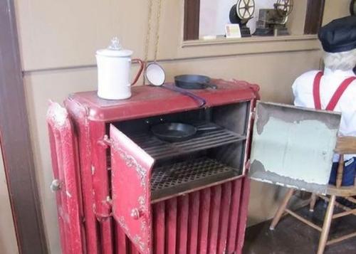 Хотели бы себе такую микроволновку? 01