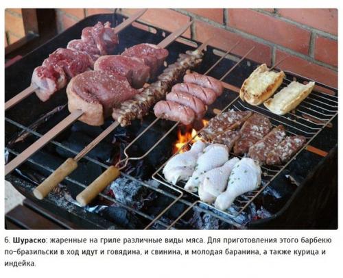 10 самых аппетитных бразильских национальных блюд. 05