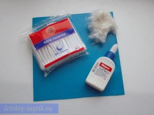 Творчество с детьми. 01