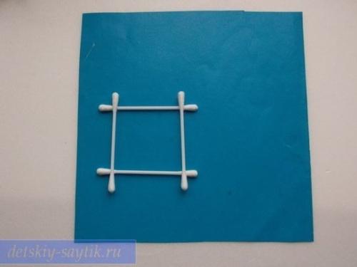 Творчество с детьми. 02