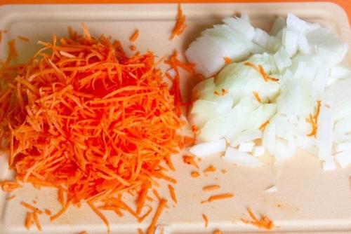 Потрясающе вкусная солянка! 06 Потрясающе вкусная солянка! 06