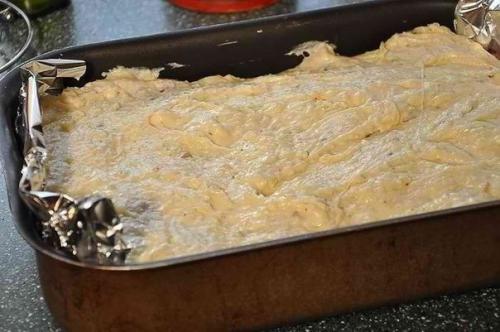 Мясо по-французски.   Приготовить мясо так чтобы оно получилось ароматным, нежным и тающим во рту получается далеко не каждый раз. 07