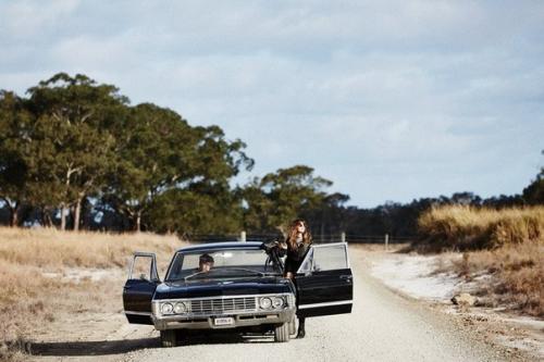 Минг номчонг (Ming Nomchong) - австралийский фриланс - фотограф. 05