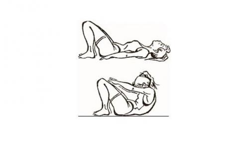 Эти упражнения улучшают кровоснабжение мозга, выпрямляют позвоночник, освобождает сосуды от зажимов. 03 Эти упражнения улучшают кровоснабжение мозга, выпрямляют позвоночник, освобождает сосуды от зажимов. 03