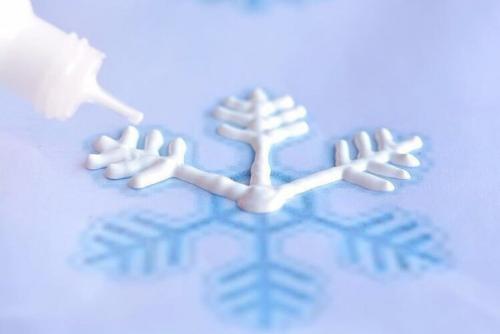 Как украсить окно на новый год. 01 Как украсить окно на новый год. 01