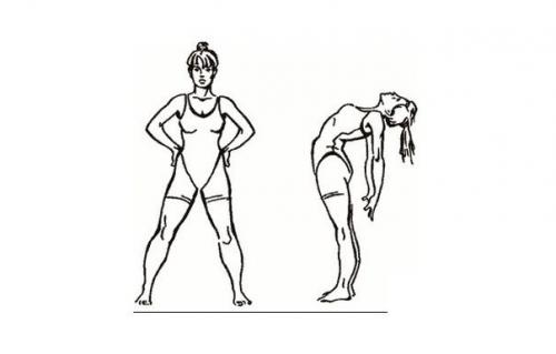 Эти упражнения улучшают кровоснабжение мозга, выпрямляют позвоночник, освобождает сосуды от зажимов. 01 Эти упражнения улучшают кровоснабжение мозга, выпрямляют позвоночник, освобождает сосуды от зажимов. 01