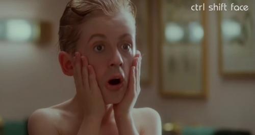 Я б посмотрел такое кино. 02