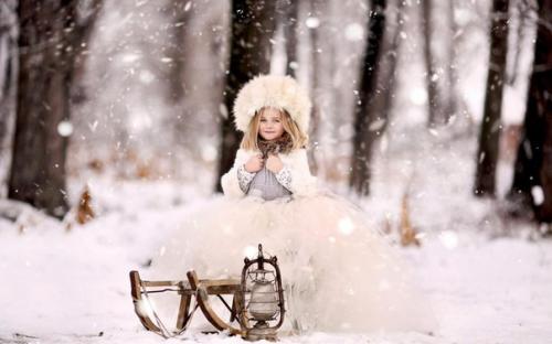 25 идей для фотосессии зимой: 08 25 идей для фотосессии зимой: 08