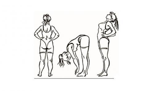 Эти упражнения улучшают кровоснабжение мозга, выпрямляют позвоночник, освобождает сосуды от зажимов. 02 Эти упражнения улучшают кровоснабжение мозга, выпрямляют позвоночник, освобождает сосуды от зажимов. 02