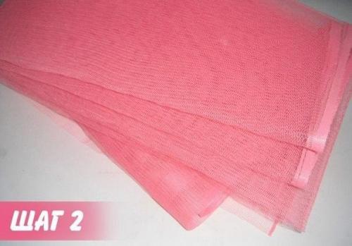 Платье за 20 минут. 02 Платье за 20 минут. 02