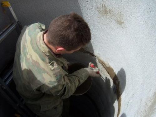 Углубление колодцев - существующие способы и возможные риски. 07 Углубление колодцев - существующие способы и возможные риски. 07