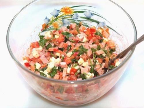 Хлебные стаканчики из багета. 02 Хлебные стаканчики из багета. 02