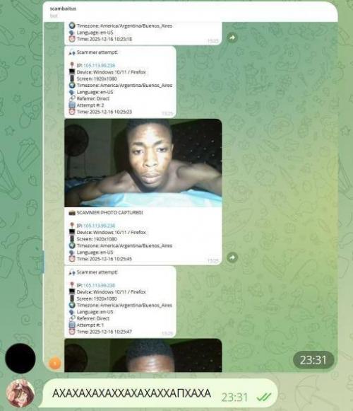 Скамер пытался развести айтишников на 1500 евро, выдавая себя за Босса, но нарвался не на тех. 05