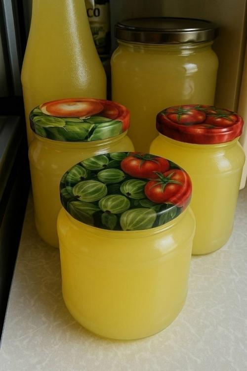 Peцепт лимонада, от котopoго дети будут в восторге: 10 литров без химии. 

