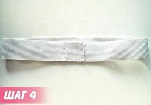 Платье за 20 минут. 04 Платье за 20 минут. 04