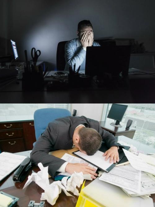 Россиянам собираются удвоить норму сверхурочной работы - с нынешних 120 до 240 часов в год. 01